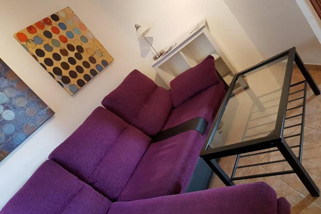 Apartamento San Pedro-Corredera Cordoue Extérieur photo