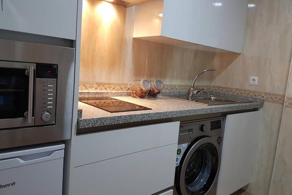 Apartamento San Pedro-Corredera Cordoue Extérieur photo