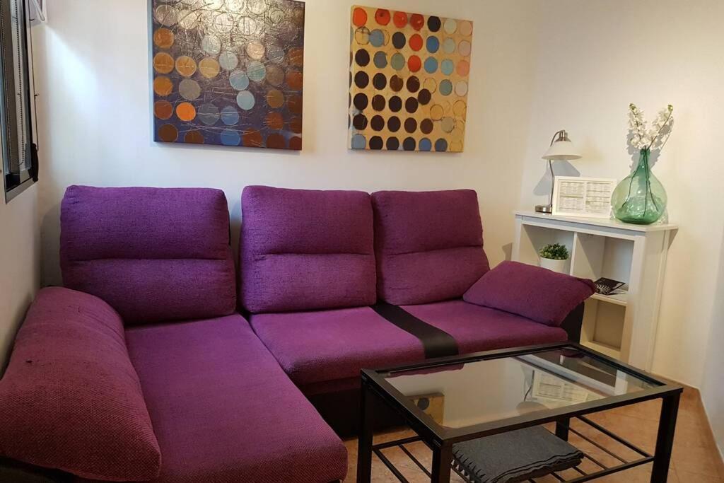 Apartamento San Pedro-Corredera Cordoue Extérieur photo