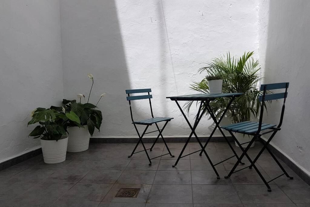 Apartamento San Pedro-Corredera Cordoue Extérieur photo
