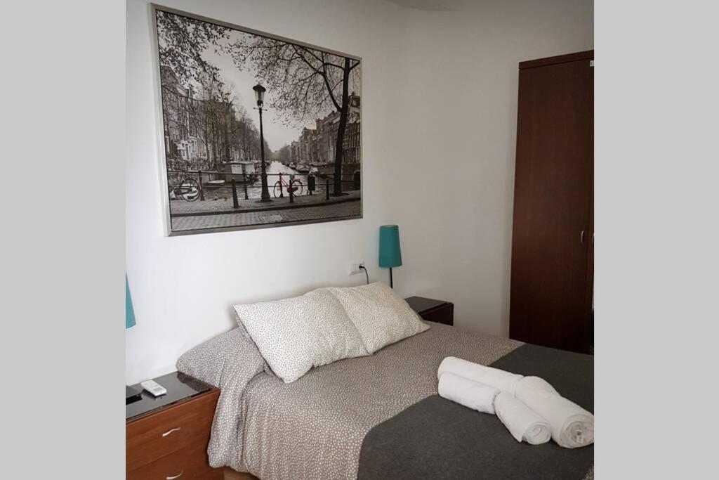 Apartamento San Pedro-Corredera Cordoue Extérieur photo
