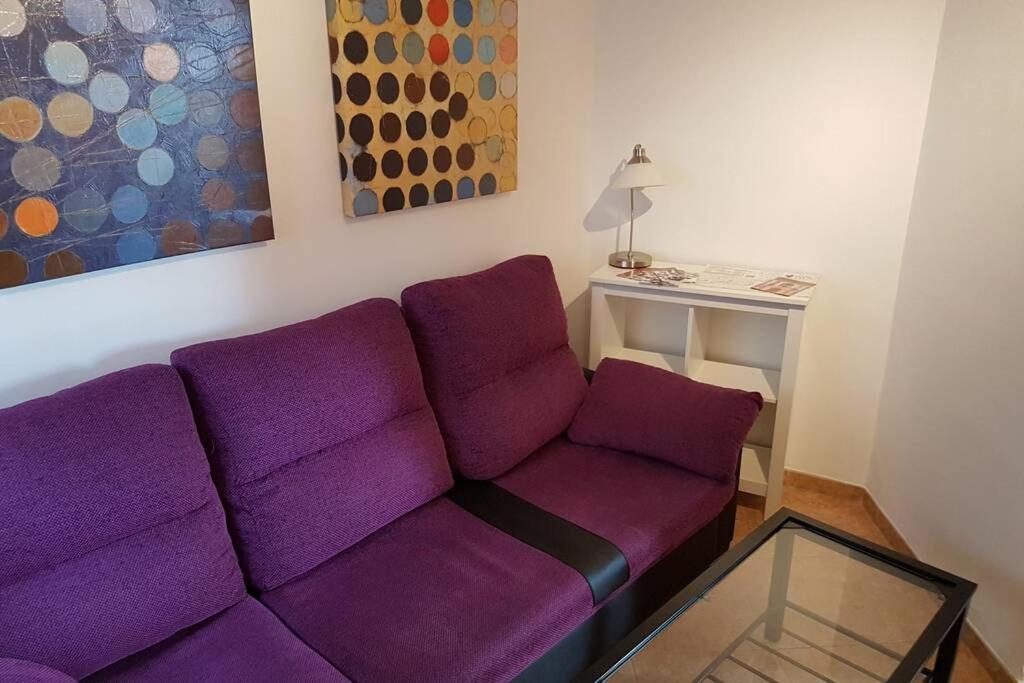 Apartamento San Pedro-Corredera Cordoue Extérieur photo