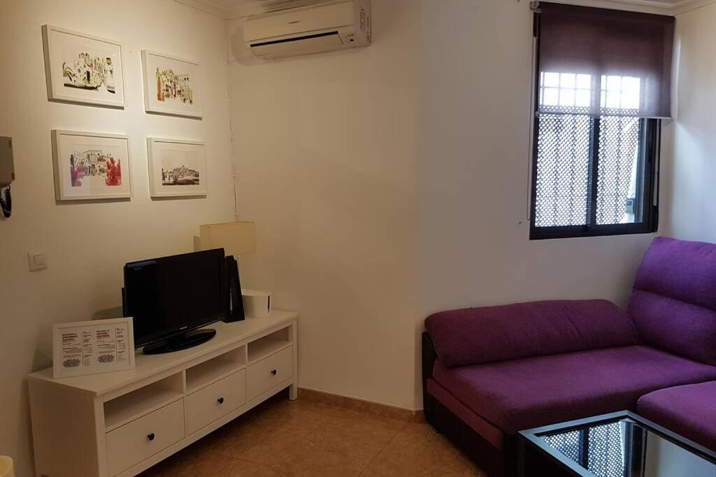 Apartamento San Pedro-Corredera Cordoue Extérieur photo